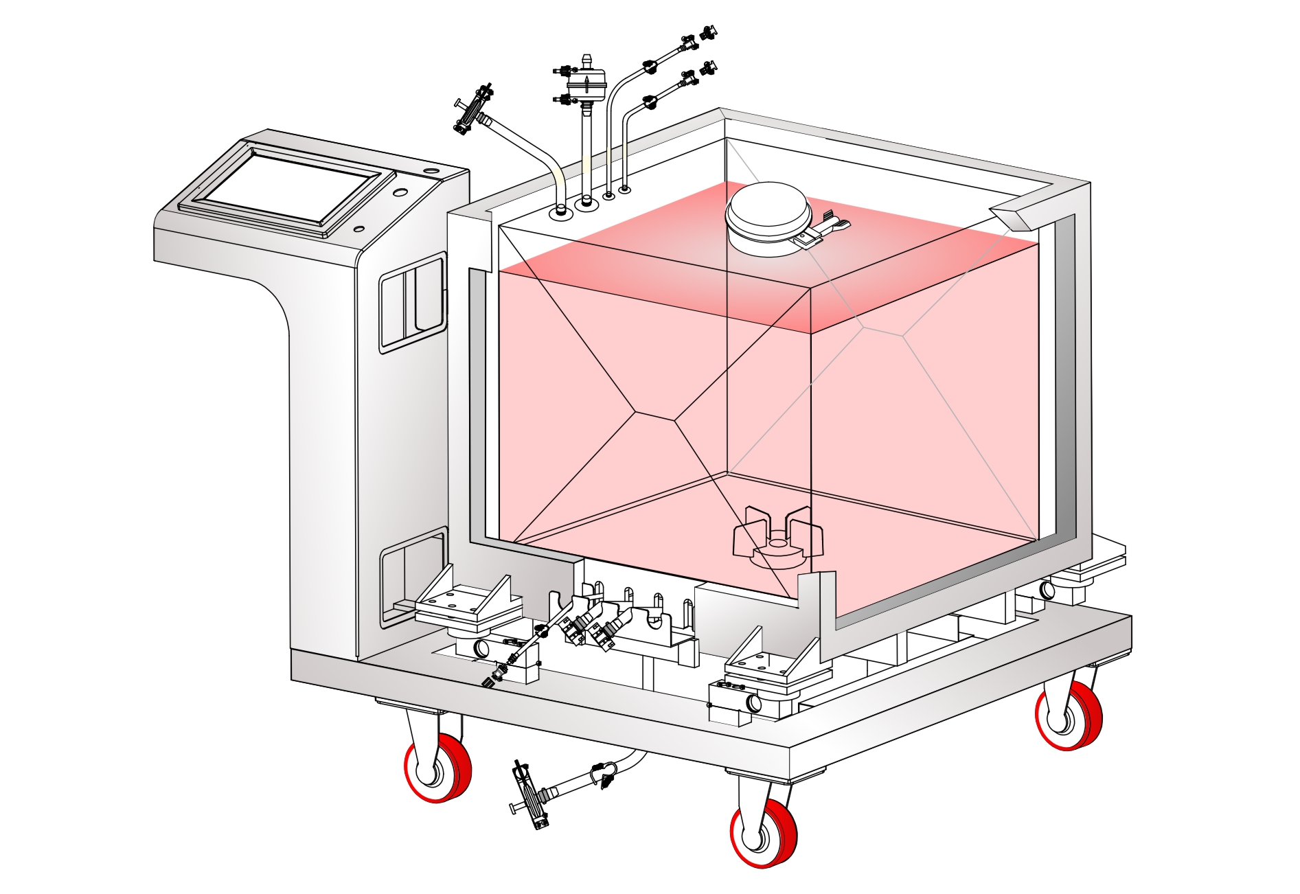 Single Use Systems